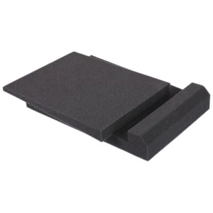 Sound-absorbing Shock Pad Monitor Isolation Pads Audio Noise - Picture 1 of 12
