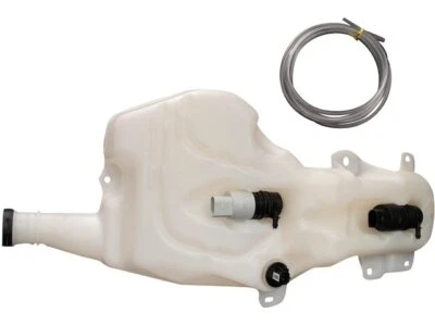 For 2017-2019 GMC Acadia Washer Reservoir 25148XSNM 2018 Windshield Washer Tank - Image 1 of 2