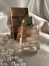 Pierre Cardin Pour Femme Eau De Parfum Spray 1.7 Oz for Women