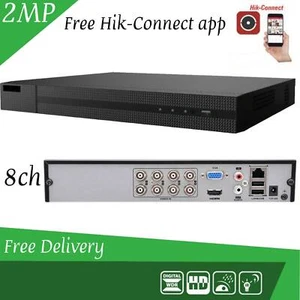 16CH/8CH/4CH, 1080P 5MP DVR, sistema di telecamere di sorveglianza di sicurezza - Foto 1 di 17