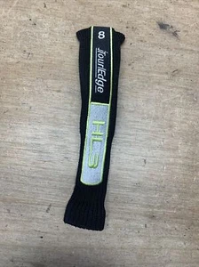 Tour Edge HL3 Hybrid 8 Iron Headcover  (Misc 4) - Picture 1 of 2