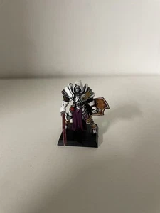 Warhammer Fantasy Champions Des Slaanesh Krieger Des Chaos Archaon - Bild 1 von 6