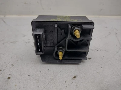 Unidad de control Peugeot / Citroen, tiempo de incandescencia, relé de precalentamiento 598119 NUEVO NOS NEW  Foto 1 de 4