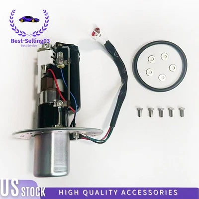 Conjunto de bomba de combustible 49040-1081 para Kawasaki Ninja ZX6R ZX636C 2003-04  Foto 1 de 4