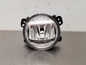 24 JEEP WRANGLER JL JLU LED FOG LIGHT LAMP FRONT RIGHT PASSENGER - Picture 1 of 12
