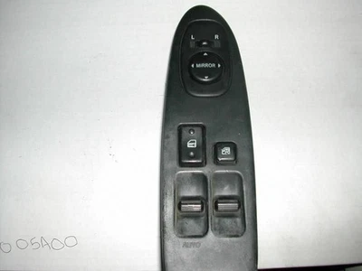 INTERRUPTOR PUERTA ELÉCTRICA DELANTERA IZQUIERDA TOYOTA CELICA 94  Foto 1 de 4