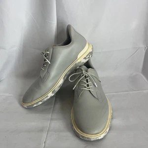 G/Fore Men's Gallivan2r Camo Gray Spikeless Golf Shoe - GMF000059 Men’s Size 11 - Picture 1 of 15