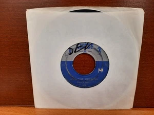 45 / Chuck Berry / 1956 / Roll Over Beethoven / Drifting Heart - Picture 1 of 1