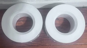 Lot of 2 - DURA D2466 Schedule 40 PVC Reducer Bushing SPGxS Model 437-530 - Picture 1 of 10