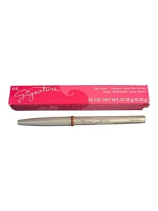 New In Box Mary Kay Signature Lip Liner Chocolate #006558 Full Size - Picture 1 of 4