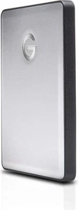 Disco duro externo portátil G-Technology 1 TB G-Drive Mobile USB 3.0 - Imagen 1 de 3