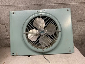 Vintage Retro Deco Window Lasko Room Cooler Fan 2 Speed - Picture 1 of 15