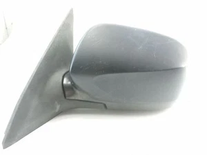 09-10 SUBARU FORESTER DRIVER LEFT SIDE MIRROR BLACK 3 WIRES OEM TESTED - Picture 1 of 6