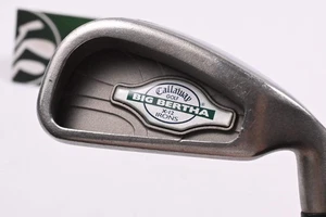Ladies Callaway X-12 #4 Iron / 23.5 Degree / Ladies Flex Callaway Gems Shaft - Picture 1 of 6