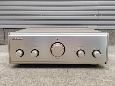 Pioneer A-05 Integrated Amplifier #BE06870 - Image 1 of 4