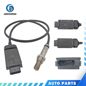 NITROGEN NOX SENSOR for JAGUAR F-PACE XE XF XJ RANGE ROVER DISCOVERY V 2.0 3.0 D - Picture 1 of 6