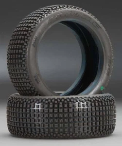Pro-Line 9048-02 Big Blox M3 Off-Road 1/8 Buggy Tires Front / Rear (2) - Picture 1 of 1
