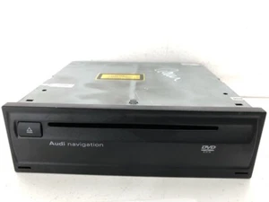Audi A8 Tdi Quattro D3 2008 DVD SAT. NAV. CONTROL UNIT 4E0919887M - Picture 1 of 9