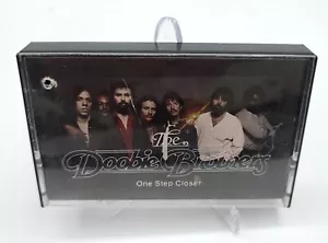 VG The Doobie Brothers – One Step Closer (1980) Warner Bros – W5 3452 Tape Test - Picture 1 of 5