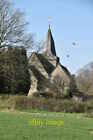 Photo 6x4 Church of St James Ewhurst Green/TQ7924  c2021