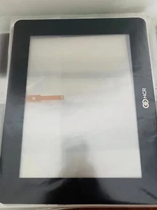 1X For Elo E001163 SCN-A5-FZT10.5-NC1-0H1-R Touch Screen Glass Panel+Tracking  - Picture 1 of 5
