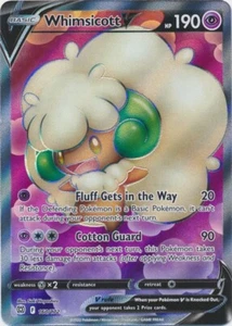 Holo Wugtrio ex - 060/162 Double Rare Zeitliche Kräfte Pokemon TCG - Bild 1 von 1