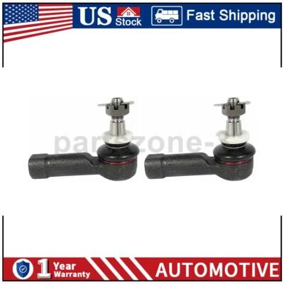 Extremos de barra de amarre exterior para Pontiac GTO 2006 2005 2004 Foto 1 de 2