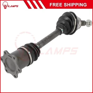 For Volkswagen Golf 2010 Jetta 2009-2015 2.0L L4 Diesel Front Left CV Axle - Picture 1 of 9