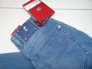 TRAMAROSSA JEANS SARTORIA 29-43 ELAST. LEONARDO 300,00 CART. TR-BB07 - Picture 1 of 5