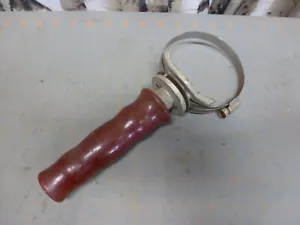Nalgene Piping Systems Pipe Holding Handle for Electric Socket Heat Fusion Tool - Picture 1 of 2