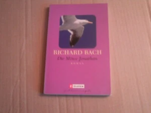 Die Möwe Jonathan von Richard Bach | Buch | Zustand gut - Bild 1 von 1