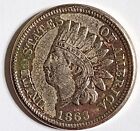 INDIAN HEAD PENNY 