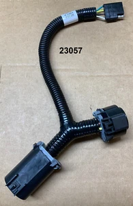Meyer 23057 SOS Trailer Connector T-plug for GM and Ford applications - Bild 1 von 4