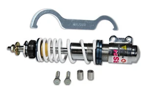 Malossi RS24 front shock absorber - wheelbase 205 mm - Picture 1 of 8