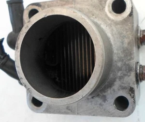 KIA SEDONA CRDI PRE HEATER / intake air warmer 2001 - 2006 🚗 - Picture 1 of 5