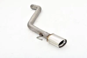 Sistema de tubos de escape Friedrich Motorsport unilateral para Opel Astra K Sports Tourer 1,6 l - Imagen 1 de 1
