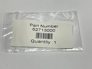 Metrohm PTFE Sleeve 14/15 - 6.2713.000 - Fat Free Ground Joint Connection SGJ 14 - Photo 1 sur 2
