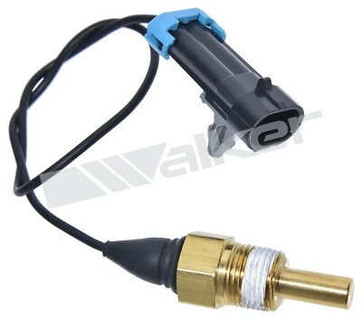 Andador transmisor de temperatura de refrigerante de motor para GMC K1500 Suburban 1996-1999 5,7 L Foto 1 de 4