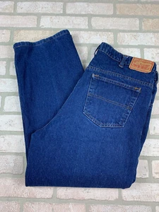 Seltene Rarität Vintage 80er Jahre Herren Gap Pioneer Jeans 40x30 Retro Y2K - Bild 1 von 5