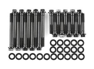 ARP PERFORMANCE Cylinder Head Bolts+Washers Kit 7/16" for Ford SB 289 302 5.0 V8