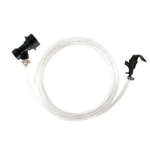 Ball Lock Liquid Line Pigtail - Barbed - Bild 1 von 2