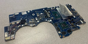 Lenovo ideapad Y700-17isk motherboard 5B20L80400 BY511 NM-A541 BY710, ship today - Afbeelding 1 van 2