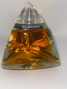MAUBOUSSIN EAU DE PARFUM SPRAY FOR WOMEN TESTER 100 ML 3.4 FL OZ - Picture 1 of 3