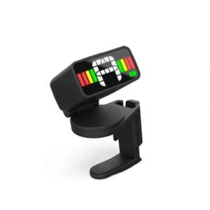 D'Addario Micro wiederaufladbarer Kopfplatte Tuner - Bild 1 von 6