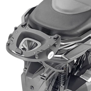 PORTAPACCHI POSTERIORE per Kymco DTX 360 350 2021-2023 - Picture 1 of 2