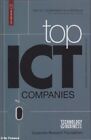 Corporate Research Foundation Top Ict Companies In Australia 1St Ed. Hc Book