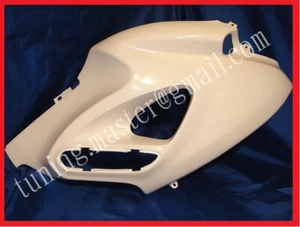 HONDA  NT650V  NTV 650 DEAUVILLE - RIGHT SIDE FAIRING / PANEL / CARENADO DERECHO - Bild 1 von 2