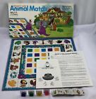 1990 Noah's Ark Animal Match Game Complete in Great Condition FREE SHIPPING