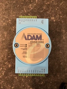 Adam 6060 data requisition module - Picture 1 of 1