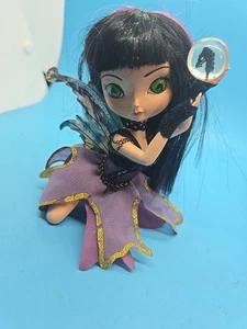 dragon magic spell jasmine doll - Picture 1 of 8